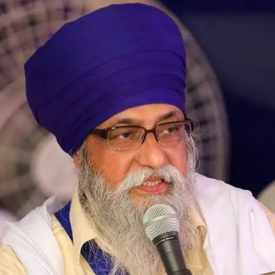 Giani Thakur Singh ji Patiala wale